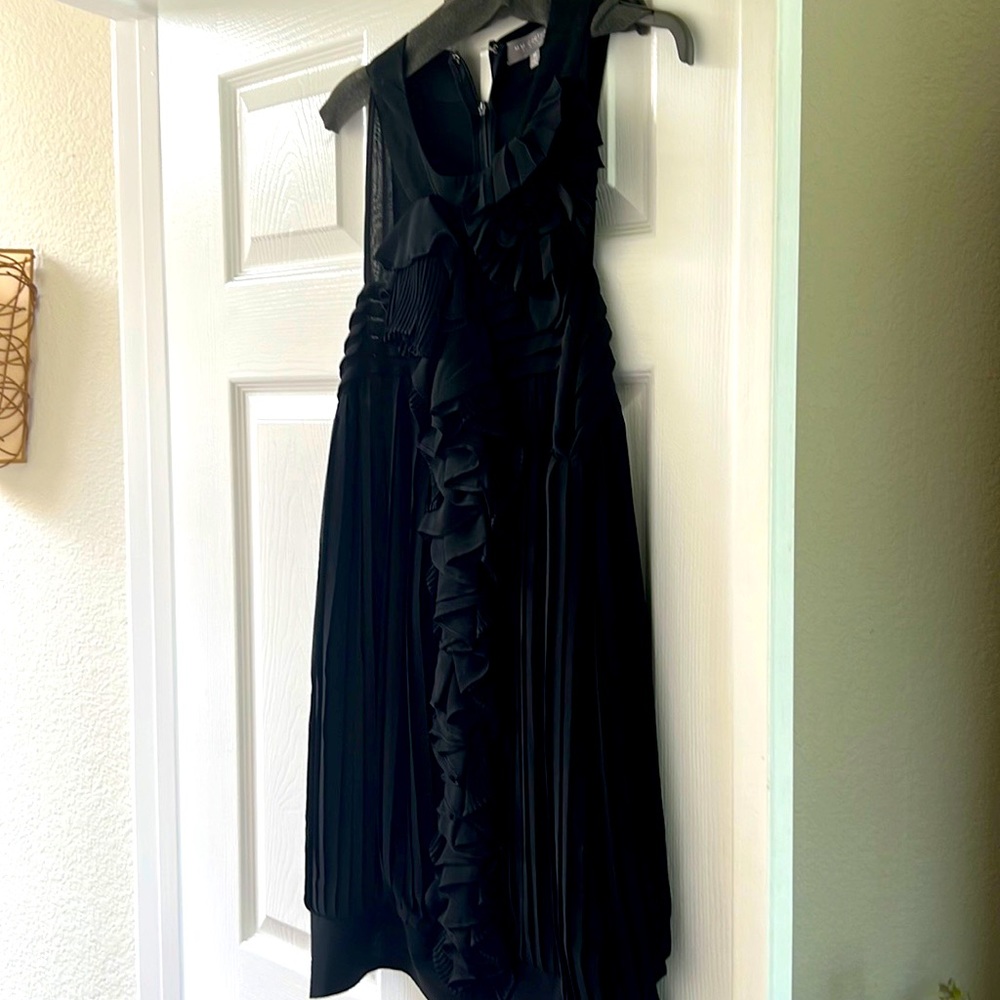 Beautiful cocktail dress vintage